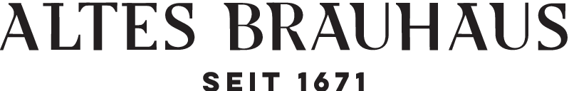Altes Brauhaus Logo